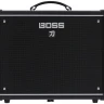 BOSS KTN-50 гитарный усилитель, мощность 50 Вт, динамик 30 см