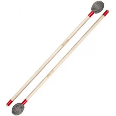 Палочки для маримбы VATER V-FEM50H жесткий наконечник
