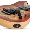 SCHECTER REAPER-6 FR INFERNO BURST электрогитара