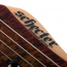 SCHECTER REAPER-6 FR INFERNO BURST электрогитара