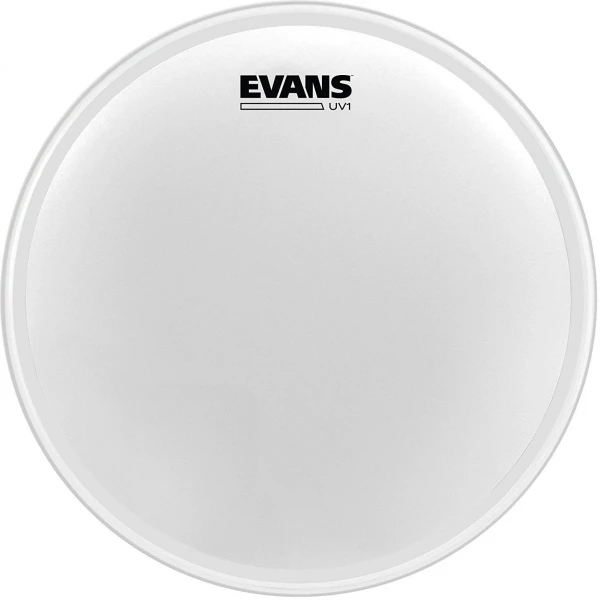 Пластик EVANS BD18UV1