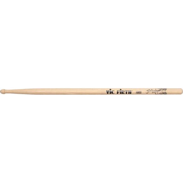 Барабанные палочки орех VIC FIRTH SLED Jen Ledger