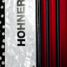 Баян HOHNER Nova / III 96 white