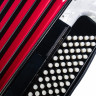Баян HOHNER Nova / III 96 white