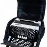 Баян HOHNER Nova / III 96 white
