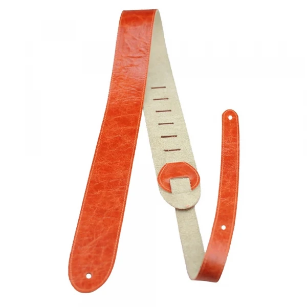 Perri's P20PDX-2030 - ремень для гитары кожаный