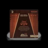 Комплект струн для акустической гитары 13-56 D'Addario NB1356