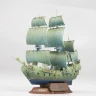 Летучий голландец 1/350