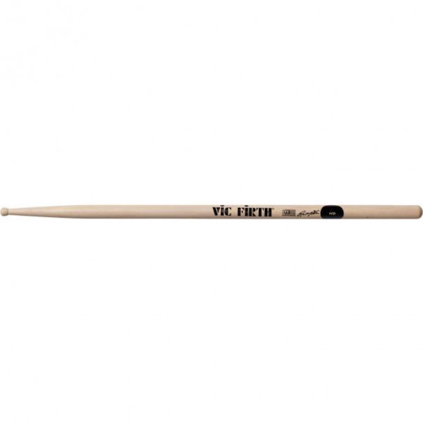 Барабанные палочки VIC FIRTH SMIL Russ Miller Hi-Def орех