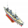 Сборная модель ZVEZDA Линкор русского императорского флота "Севастополь", 1/350