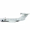 Сборная модель ZVEZDA Транспортно-десантный экраноплан А-90 "Орлёнок", 1/144