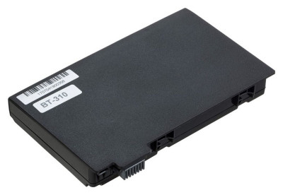 Аккумулятор для ноутбуков Fujitsu Siemens Amilo Pi3525, Pi3540