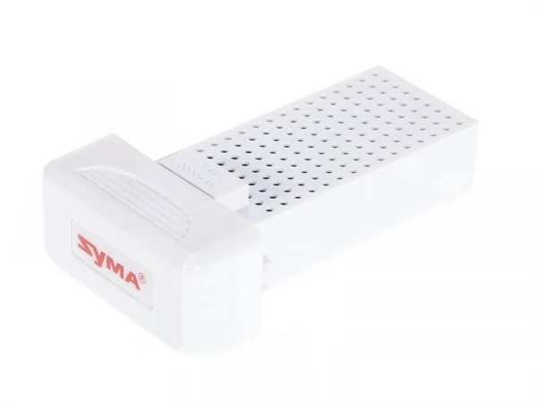 Аккумулятор Li-Po 2000mAh, 7,4V для Syma X8PRO/X8SW/X8SC