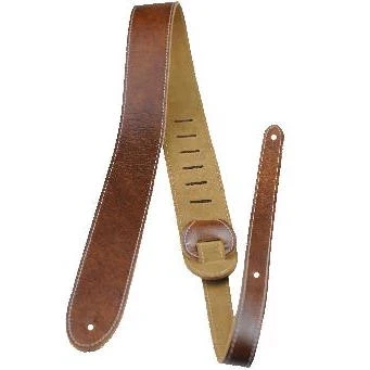 Perri's P20PDX-2031 - ремень для гитары кожаный