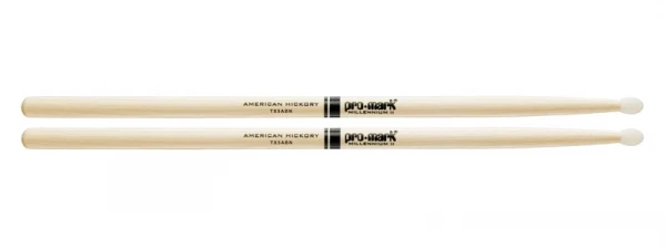 ProMark TX5ABN Барабанные палочки 5AB с нейлоновым наконечником