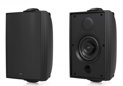 Акустическая система пассивная Tannoy DVS 4 двухполосная всепогодная