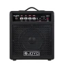 JOYO JBA-10 комбоусилитель для бас-гитары, 10 Ватт