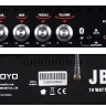 JOYO JBA-10 комбоусилитель для бас-гитары, 10 Ватт