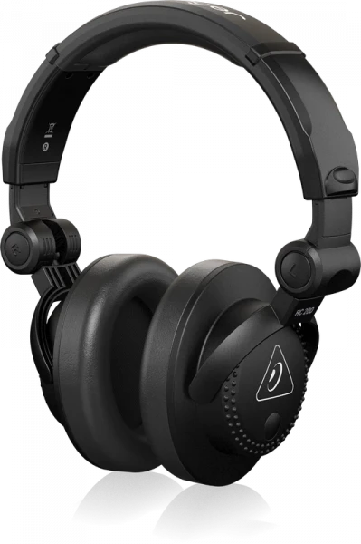 Наушники Behringer HC 200 Закрытые динамические