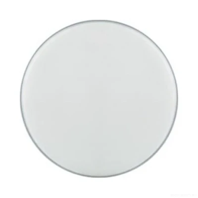 Пластик для барабана  EUROFON 0,250/20" WH белый