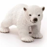 Фигурка Schleich Белый медвеженок