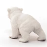 Фигурка Schleich Белый медвеженок