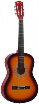 Prado HS-3805/SB 7/8 классическая гитара