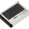 Аккумулятор для Samsung Digimax AQ, ES, PL, SL, ST, TL, WP Series, 740mAh