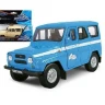 Машина Autotime "UAZ 31514" почта 1:36