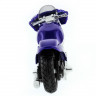 Мотоцикл Motormax 1:18 BMW и Kawasaki  в ассортименте 76201 в/к