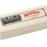 Hohner Marine Band 1896-20 B губная гармошка диатоническая