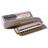 Hohner Marine Band 1896-20 B губная гармошка диатоническая