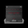 Комплект струн для акустической гитары D'Addario XTABR1356, 13-56