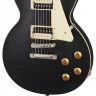 EPIPHONE Les Paul Classic Worn Ebony электрогитара