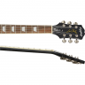 EPIPHONE Les Paul Classic Worn Ebony электрогитара