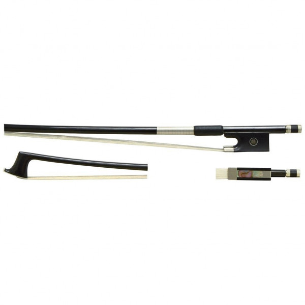 Смычок для скрипки 4/4 GEWA Violin Bow Carbon Jeki карбон