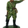 Советская пехота 1941-43гг. 1/72