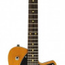 Reverend Charger HB Guitar Violin Brown электрогитара