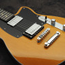 Reverend Charger HB Guitar Violin Brown электрогитара