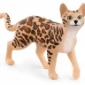 Фигурка Schleich Бенгальская кошка