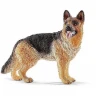 Фигурка Schleich Немецкая овчарка
