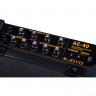 JOYO AC-40 Acoustic Amplifier комбоусилитель для акустической гитары, с эффектами, 40 Ватт