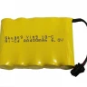 Аккумулятор Ni-Cd 400mAh, 6V, SM для Double Eagle E716-003