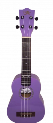 Укулеле сопрано Kaimana UK-21 PPM матовая