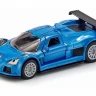 Легковой автомобиль Siku 1444 Gumpert Apollo 1/55, 8 см