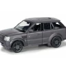 Машина Ideal 1:30-39 Land Rover Range Rover Sport (черн. матов.)