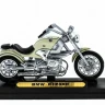 Мотоцикл Motormax 1:18 Honda и Yamaha в ассортименте 76205 в/к