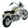 Мотоцикл Motormax 1:18 Honda и Yamaha в ассортименте 76205 в/к