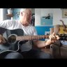Sigma DMC-1STE-BK электроакустическая гитара
