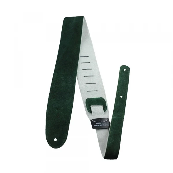 Perri's P20S-1746 - ремень для гитары кожаный